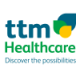 TTM Healthcare Group logo